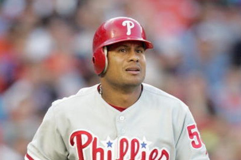 Best MLB Player since 2000 - 2